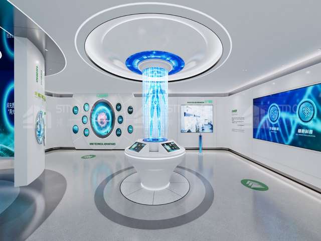 甘肃达焓热管空调产品